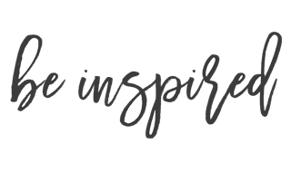 Be Inspired / Oud en nieuw