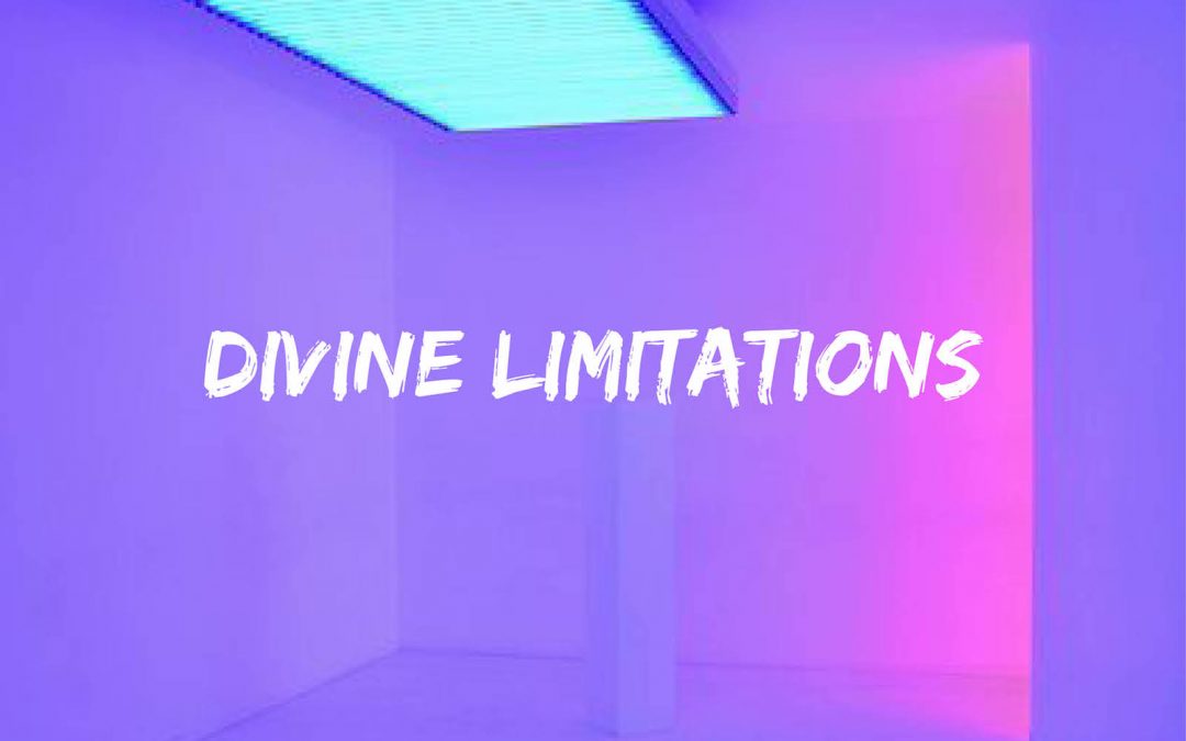 KLAAS KLEIN / DIVINE LIMITATIONS DEEL 1: KEUZEVRIJHEID