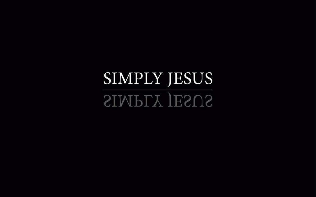 FEIKO REITSEMA / SIMPLY JESUS: SPLINTER