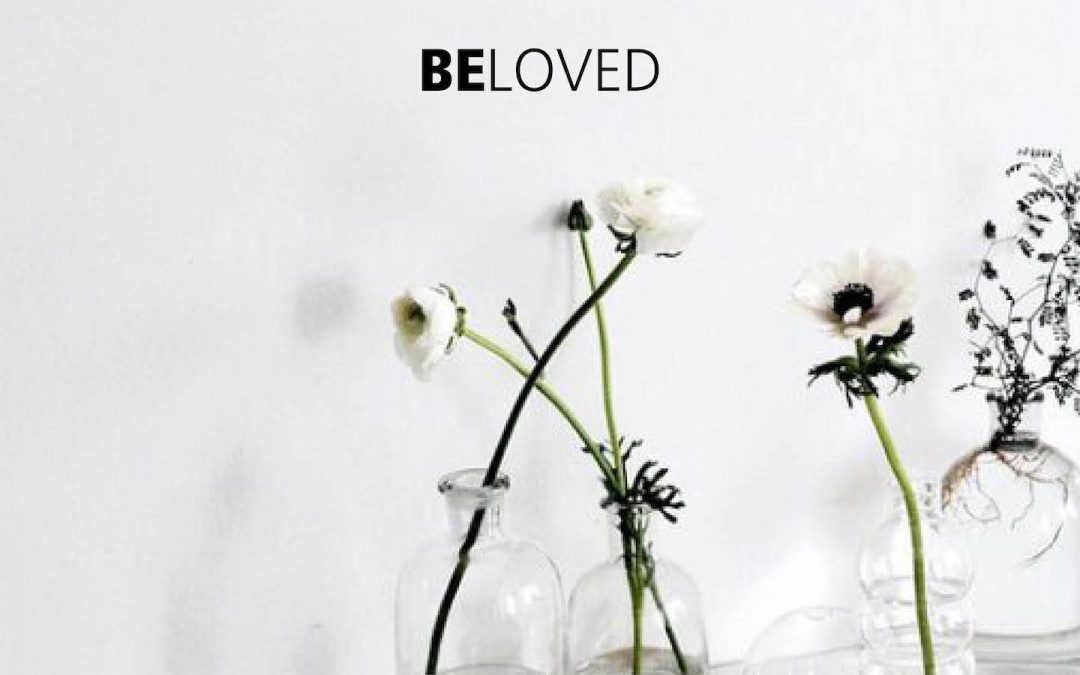 FEIKO REITSEMA / BE: BE LOVED