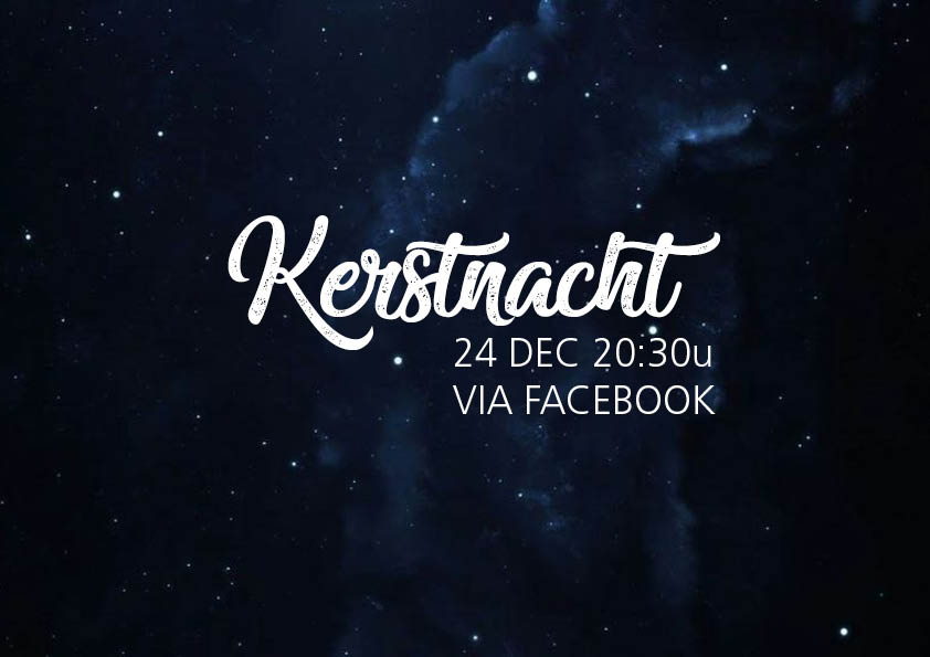 LEEF! Kerstnacht special 2020