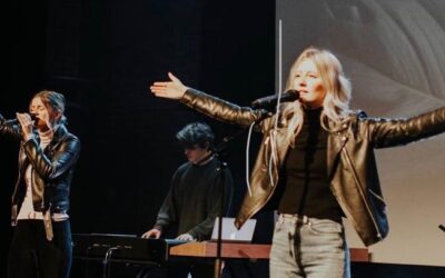 Highlight Worship event