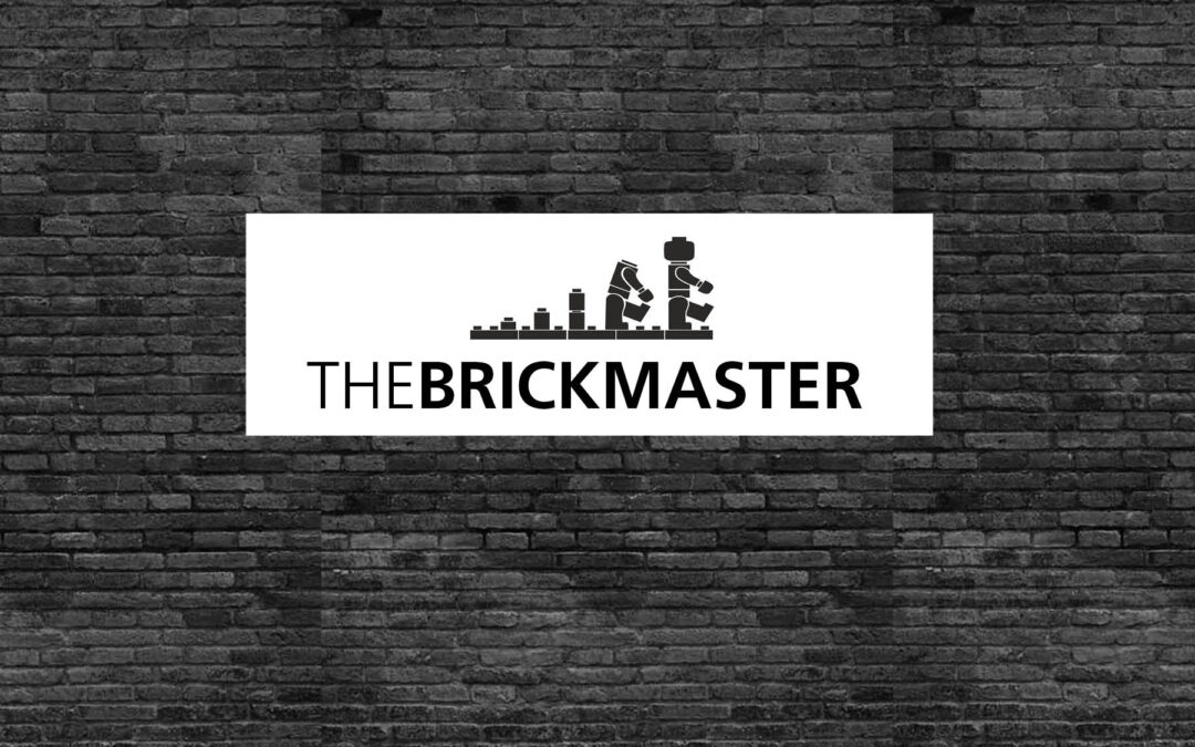 Annemiek Reitsema / The Brickmaster: wordt wakker