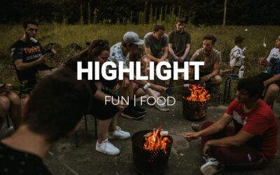 HIGHLIGHT Fun & Food – 21 mei 2022