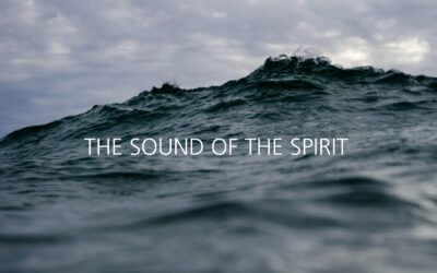 Ryan Hooikammer / The sound of the Spirit: Wonderbare Raadgever