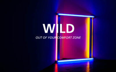 05/02/2023 Klaas Klein / WILD: Out of your comfort zone