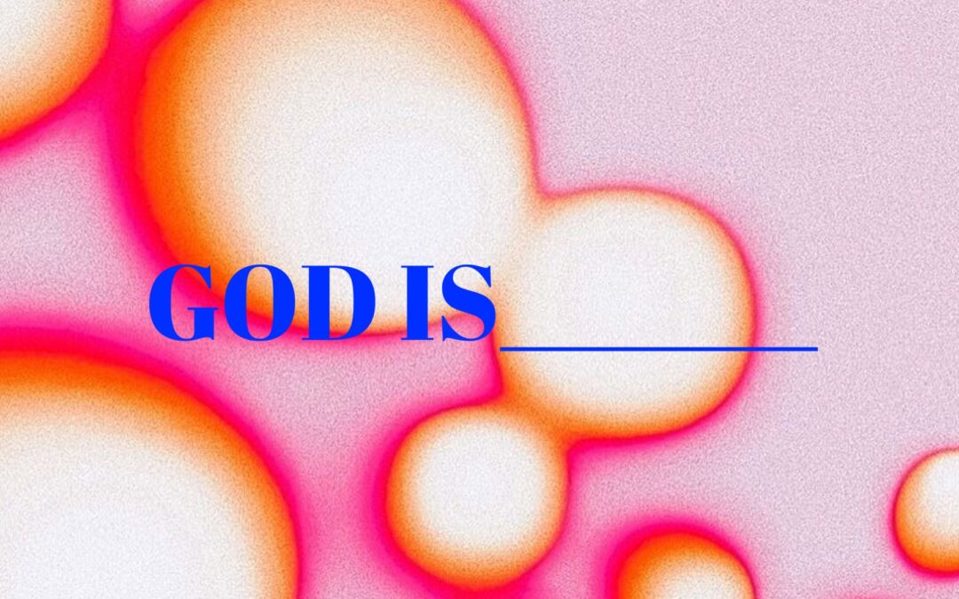 Klaas Klein / God is barmhartig: Hang het gordijn niet terug
