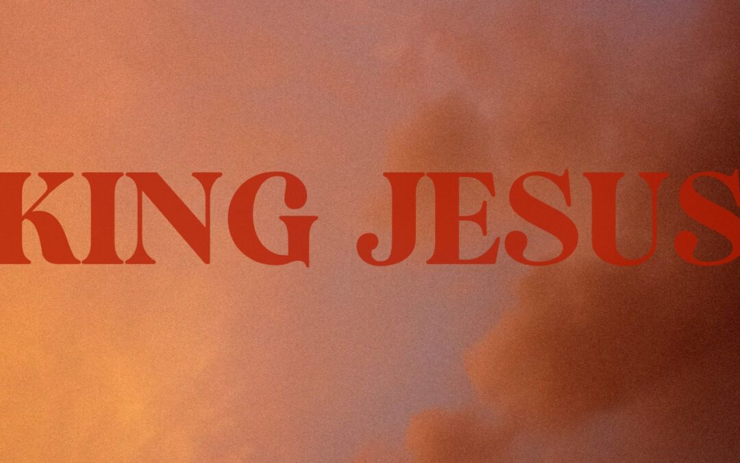 Annemiek Reitsema / Kerstnachtdienst: King Jesus