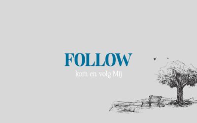 John Meijerink / Compassion: Zijn als Jezus is liefhebben zoals Jezus.