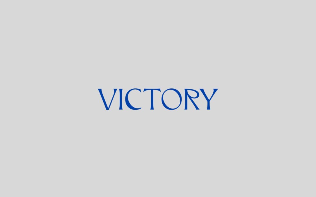 Ryan Hooikammer / Victory: Geen schaamte meer