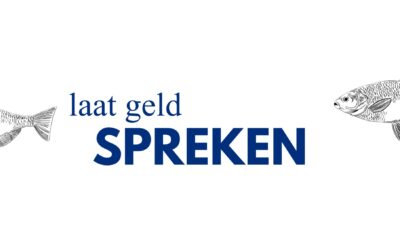 Robert van Harten / Laat geld spreken: Hoe je kijkt naar geld, zegt hoe je kijkt naar God