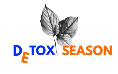 Klaas Klein / Detox season: God zoekt geen perfecte kerk maar een oprechte kerk