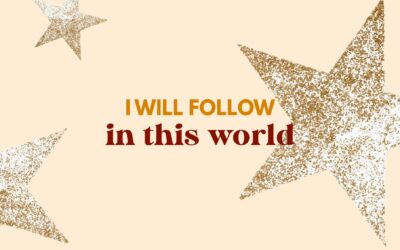 Klaas Klein / I will follow: In this world