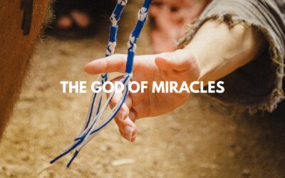 Robert van Harten / The God of miracles: De God van genezing