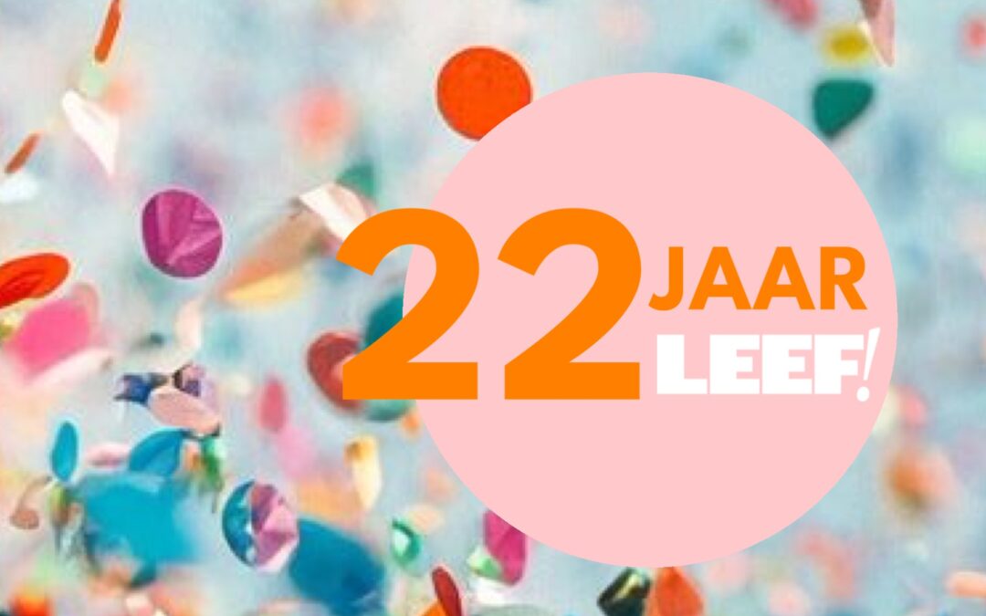 Annemiek Reitsema / Verwacht je het nog van Hem?